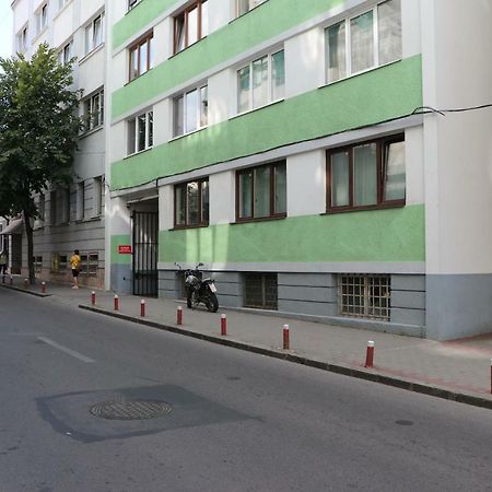 Cluj City Center Apartment Luaran gambar