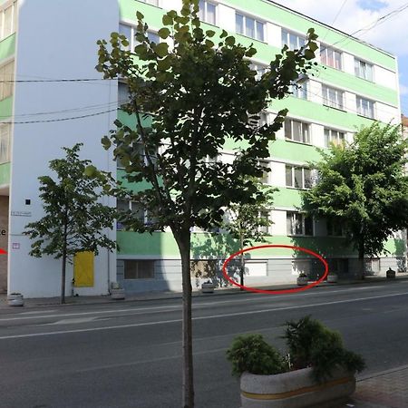 Cluj City Center Apartment Luaran gambar