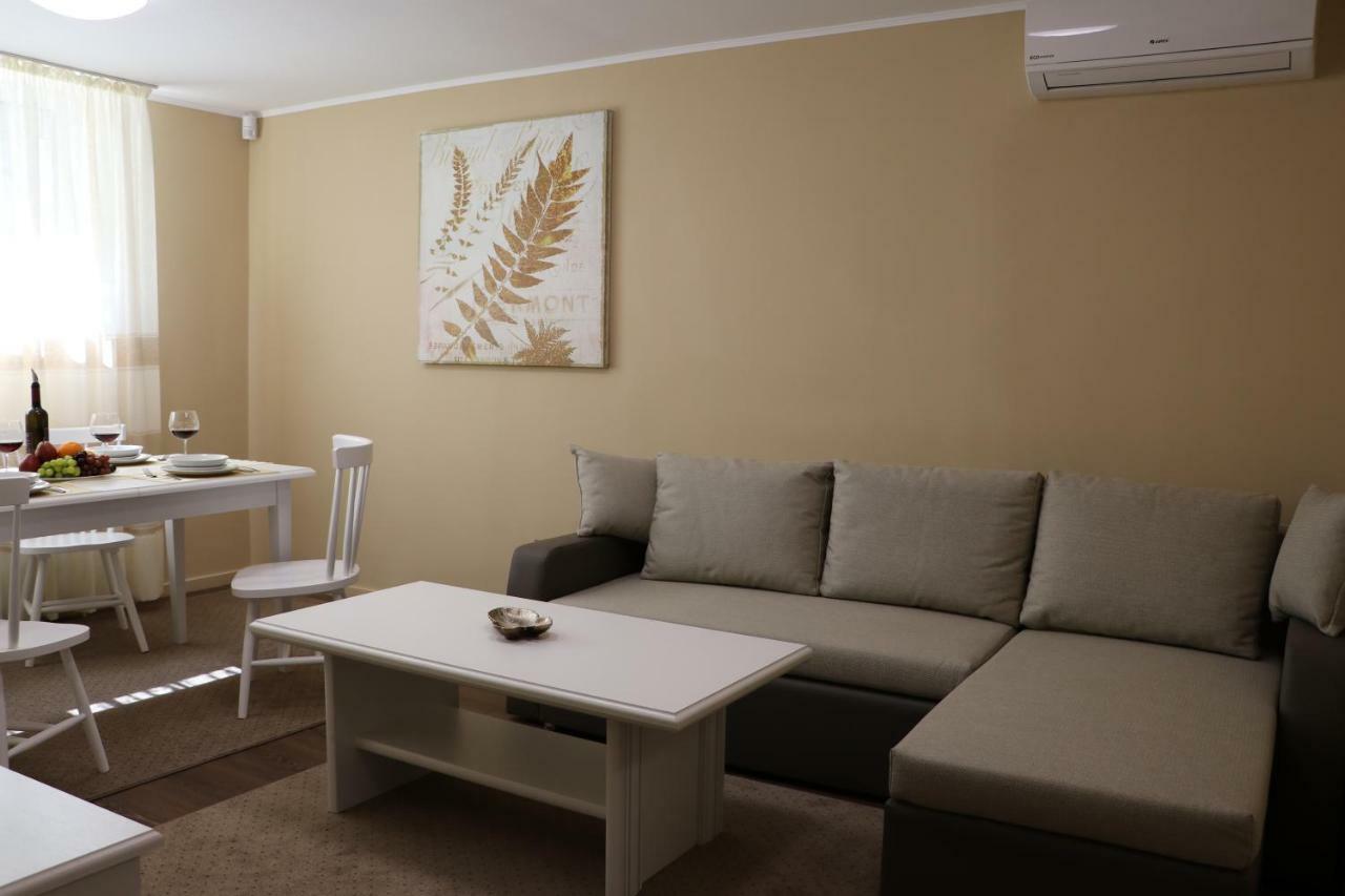 Cluj City Center Apartment Luaran gambar