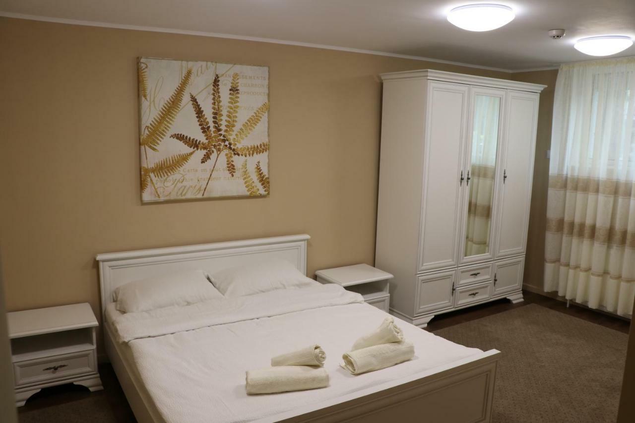 Cluj City Center Apartment Luaran gambar