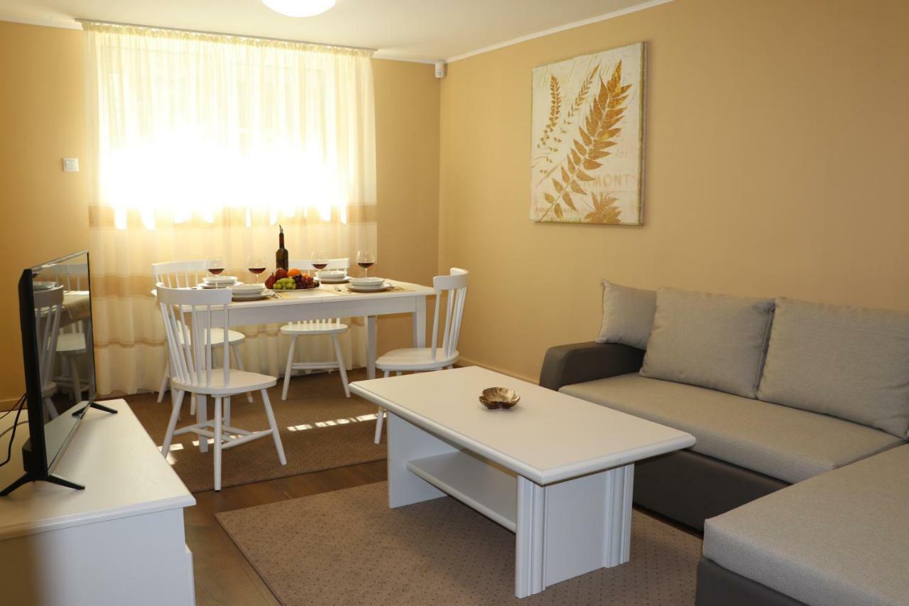 Cluj City Center Apartment Luaran gambar