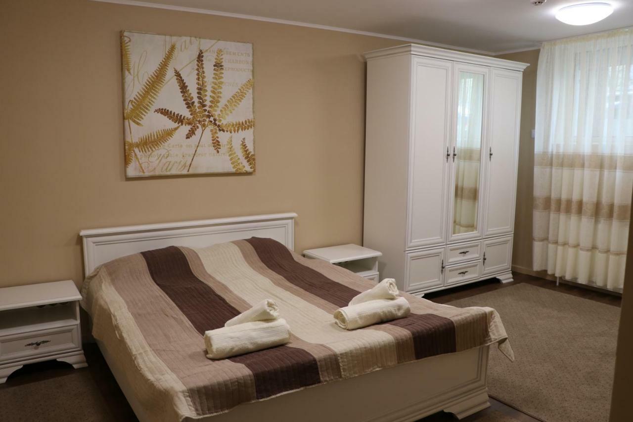 Cluj City Center Apartment Luaran gambar
