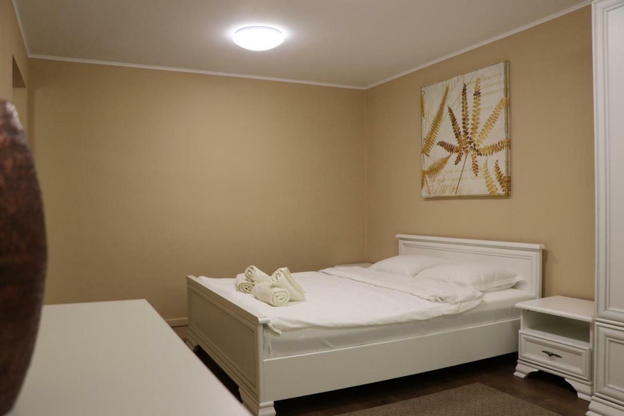 Cluj City Center Apartment Luaran gambar