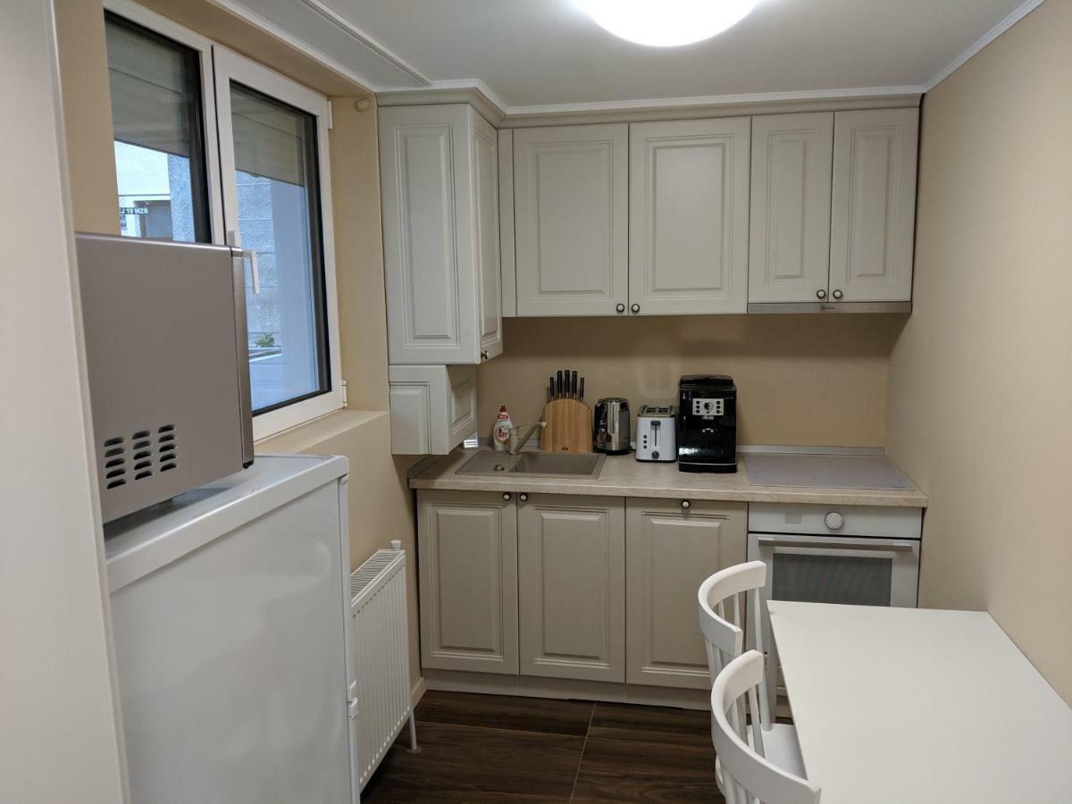 Cluj City Center Apartment Luaran gambar