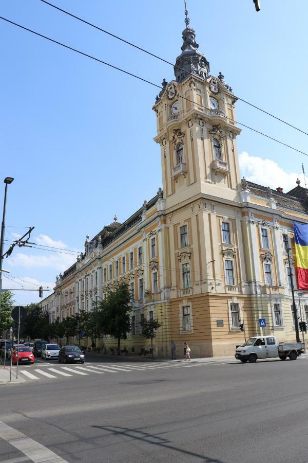 Cluj City Center Apartment Luaran gambar