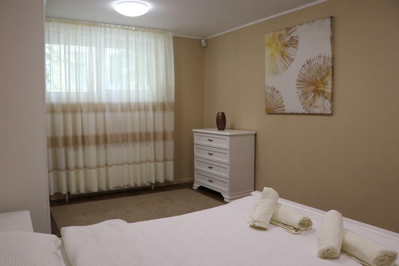 Cluj City Center Apartment Luaran gambar