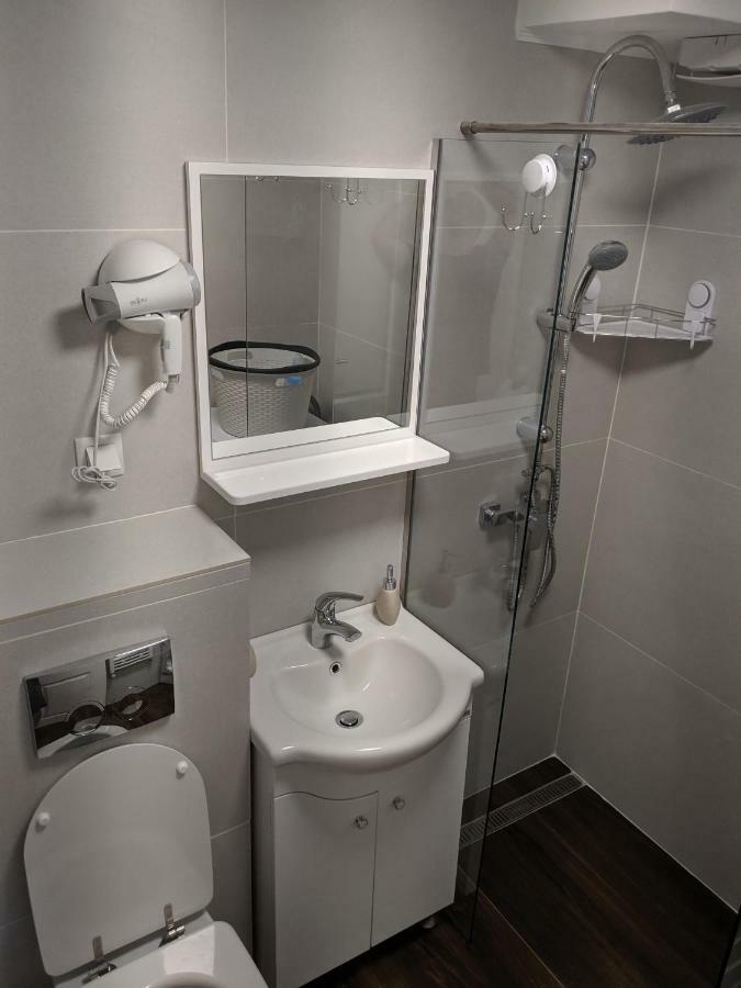 Cluj City Center Apartment Luaran gambar