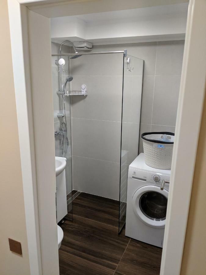 Cluj City Center Apartment Luaran gambar