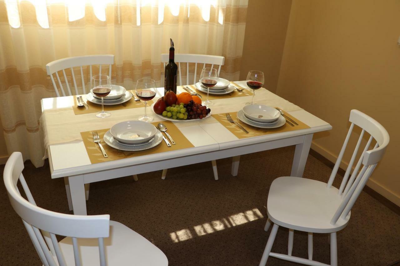 Cluj City Center Apartment Luaran gambar